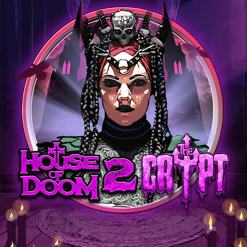 House of Doom 2: The Crypt