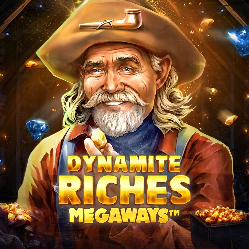 Dynamite Riches MegaWays