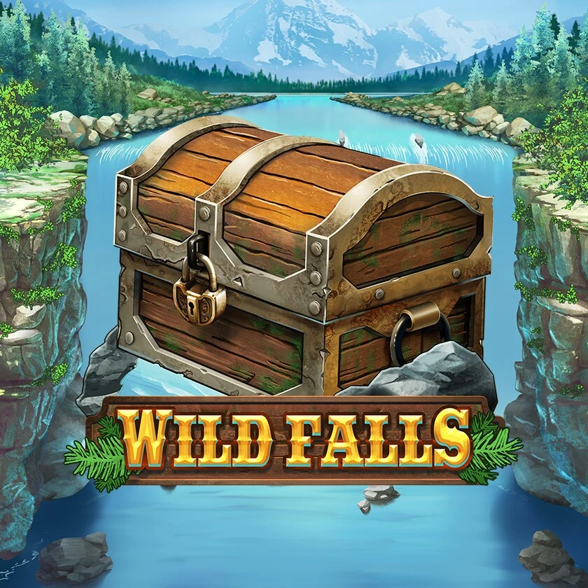 Wild Falls